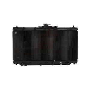 Radiator Honda Accord Sedan 1986-1989 , HO3010158