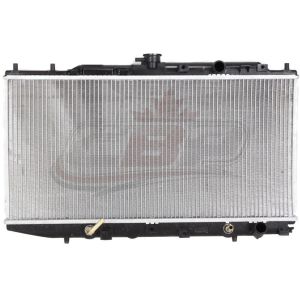 Radiator Honda Civic Wagon 1988-1991 (2599) 4Cyl Valeo , HO3010164