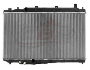2016–2022 Honda Hrv Radiator (13539) , HO3010239