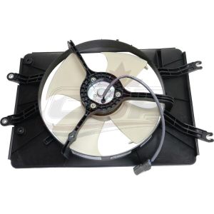 Ac Fan Assembly Honda Pilot 2003-2004 Shoud , HO3111100