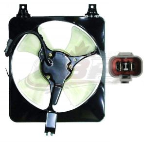 Ac Fan Assembly Honda Accord Sedan 1994-1997 4Cyl , HO3113102