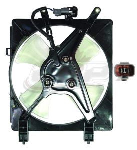 Ac Fan Assembly Honda Civic Coupe 2001-2005 , HO3113114