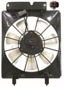 Ac Fan Assembly Honda Element 2003-2008 , HO3113116