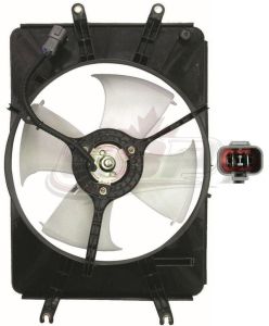 Ac Fan Assembly Honda Pilot 2003-2004 , HO3113120