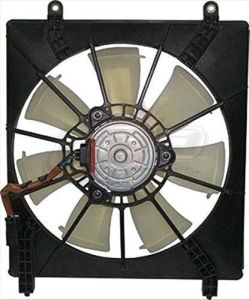 Ac Fan Assembly Honda Accord Coupe 2008-2012 4Cyl Toyo , HO3113126