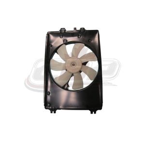 Ac Fan Assembly Honda Ridgeline 2009-2012 Fwd , HO3113128