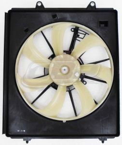 Ac Fan Assembly Honda Odyssey 2011-2017 Economy Quality , HO3113131U