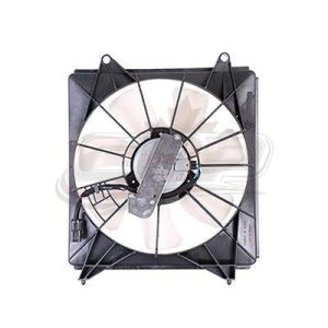 Ac Fan Assembly Honda Accord Coupe 2013-2015 Denso V6 , HO3113133