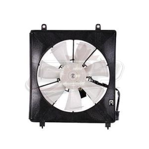 Ac Fan Assembly Honda Accord Coupe 2013-2017 4Cyl Toyo , HO3113136