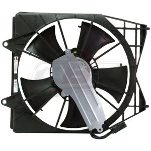 Ac Fan Assembly Honda Accord Sedan 2018-2020 2.0L , HO3113144
