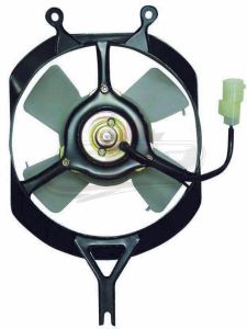 Ac Fan Assembly Honda Accord Coupe 1990-1993 , HO3114101