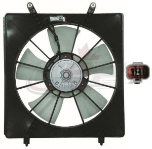 Radiator Fan Assembly Honda Odyssey 1999-2004 , HO3115113