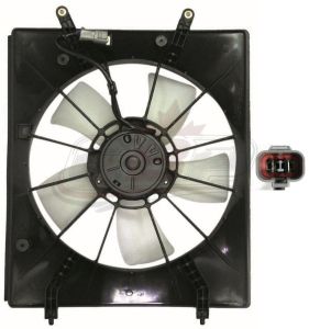 Radiator Fan Assembly Honda Pilot 2003-2008 , HO3115120