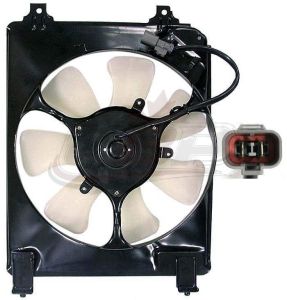 Ac Fan Assembly Honda Civic Coupe 2006-2011 , HO3115129