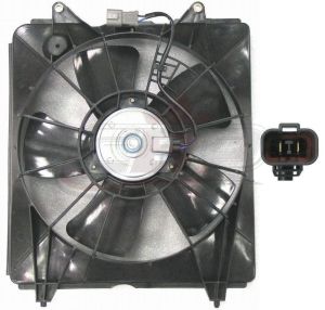 Radiator Fan Assembly Honda Crv 2007-2009 , HO3115139