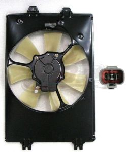 Ac Fan Assembly Honda Ridgeline 2006-2008 , HO3115141