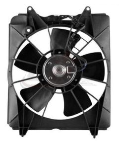 Radiator Fan Assembly Honda Crv 2010-2011 , HO3115155