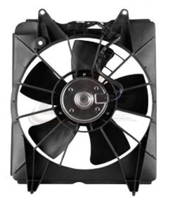 Radiator Fan Assembly Honda Crv 2010-2011, Ho3115155U