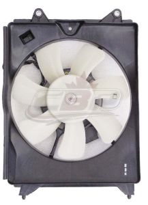 Ac Fan Assembly Honda Civic Coupe 2012-2015 Denso , HO3115159