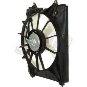 Radiator Fan Assembly Honda Odyssey 2011-2017 Economy Quality , HO3115160U