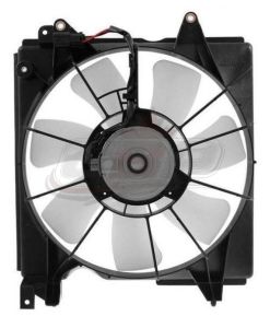Radiator Fan Assembly Acura Ilx Hybrid 2013-2014, HO3115163