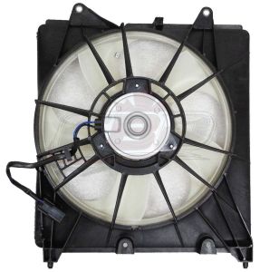 Radiator Fan Assembly Honda Fit 2015-2019 , HO3115166