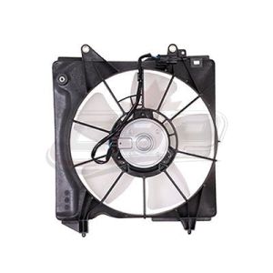Radiator Fan Assembly Driver Side Honda Hrv 2016-2018, Ho3115167U
