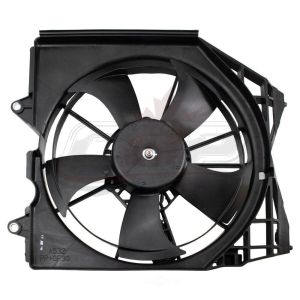 Radiator Fan Assembly Honda Accord Sedan 2018-2020 , HO3115172