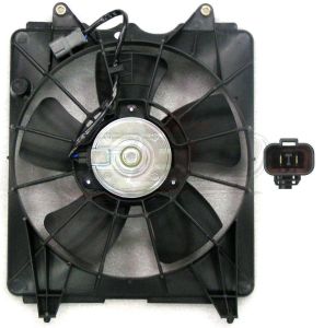 Radiator Fan Assembly Honda Civic Coupe 2006-2011 2.0L , HO3117106