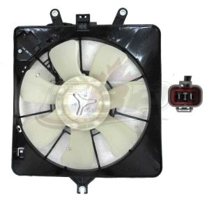 Ac Fan Assembly Honda Fit 2007-2008 , HO3120100