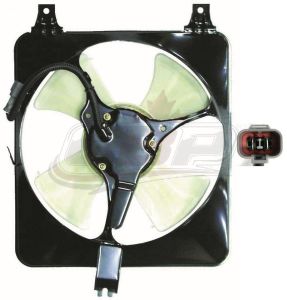 Ac Fan Assembly Honda Prelude 1997-2001 , HO3120101