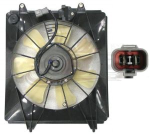 Ac Fan Assembly Honda Crv 2007-2009 , HO3120102