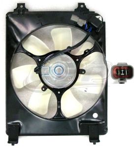 Ac Fan Assembly Honda Civic Coupe 2006-2011 2.0L , HO3120104