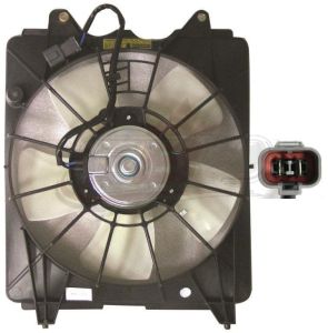 Ac Fan Assembly Honda Civic Sedan 2006-2011 2.0L , HO3120105