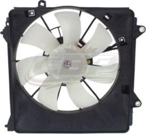 Ac Fan Assembly Honda Insight 2010-2014 1.3L At , HO3120106