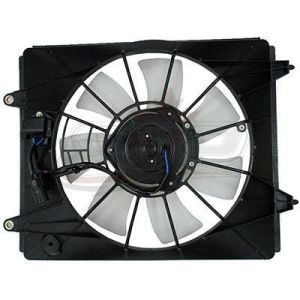 Ac Fan Assembly Honda Crv 2010-2011 , HO3120107