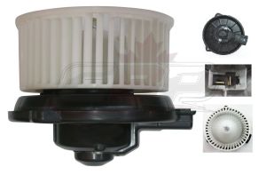 Blower Motor Honda Accord Sedan 1994-1997 , HO3126103