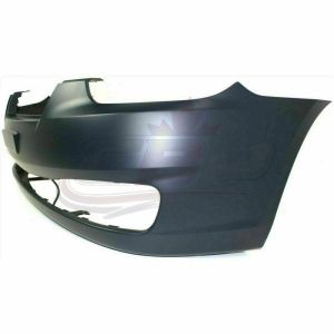 Bumper Front Hyundai Accent Hatchback 2007-2011 Primed , HY1000163