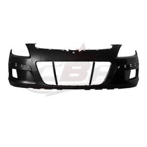 Bumper Front Hyundai Elantra Wagon 2009-2012 Primed Touring , HY1000179