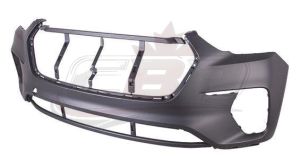Bumper Front Hyundai Santa Fe Xl 2019 Primed Exclude Sport Models , HY1000216