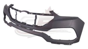 Bumper Front Hyundai Santa Fe Sport 2017-2018 Primed Sport , HY1000217