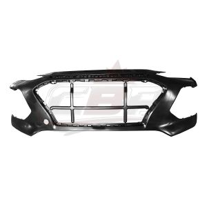 Bumper Front Hyundai Kona 2018-2021 Primed Ptm, Hy1000225C