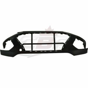 Bumper Front Hyundai Kona 2018-2021 Primed , HY1000225