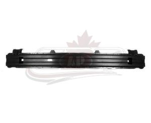Rebar Front Bumper reinforcement Hyundai Accent Hatchback 2000-2002 , HY1006111