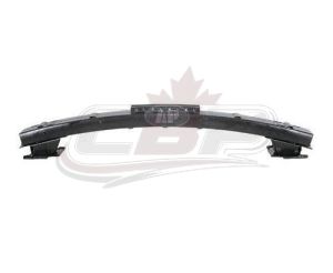 Rebar Front Bumper reinforcement Hyundai Azera 2006-2011 , HY1006122