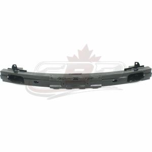 Rebar Front Bumper reinforcement Hyundai Accent Hatchback 2007-2011 , HY1006124