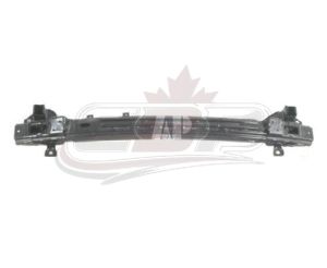 Rebar Front Bumper reinforcement Hyundai Santa Fe 2007-2009 , HY1006125
