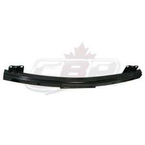Rebar Front Bumper reinforcement Hyundai Elantra 2007-2010 , HY1006126