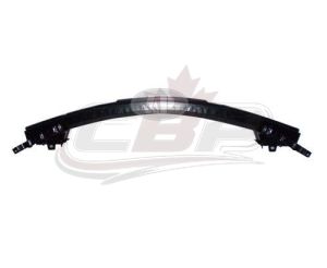Rebar Front Bumper reinforcement Hyundai Tiburon 2007-2008 , HY1006128