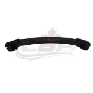 Rebar Front Bumper reinforcement Hyundai Santa Fe 2010-2012 , HY1006132